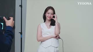 YOONA  ‘2024 Season Greetings’  GIRLS’ GENERATION OH GG [upl. by Earlene]