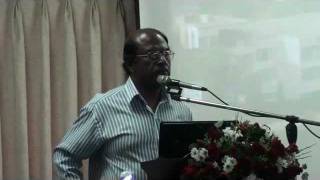 Important of Physics Part 3  Prof Lakshman Dissanayake  SSP2011  IFSlk [upl. by Spiegleman]