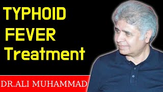 Best Homeopathic Medicine for Typhoid Fever by Dr Ali MuhammadTop 3 typhoid Fever Medicine [upl. by Nowaj]