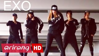 Showbiz Korea  EXO엑소  MONSTER몬스터  COVER DANCE [upl. by Felty]