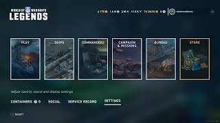 NEW MidAutumn Festival Mission in Store NOW  World of Warships Legends [upl. by Llednar]