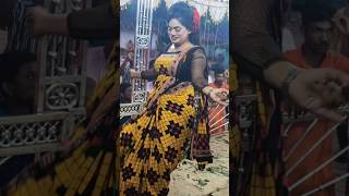 Famous Dasi Muskan 🥀 Sambalpuri Dance 💃Jamunabahal Natak 💞🥰 [upl. by Emmons]