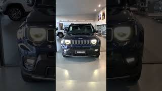 10lakh expected price 😱Jeep Renegade launched in India in July 2023 jeeprenegade nextgeneration [upl. by Zane439]