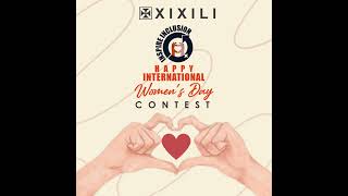 International Womens Day Contest 2024 [upl. by Dorella285]