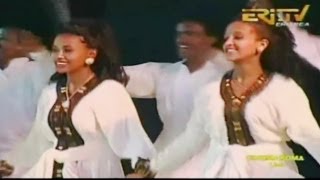 Abera Beyene  áˆ…á‹á‰ á‹­ Hzbey  ERiTV Music [upl. by Janaya]