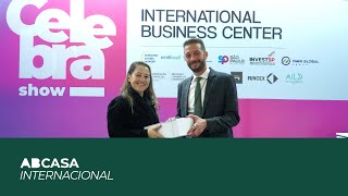 International Business Center  Celebra Show 2023 [upl. by Neva174]