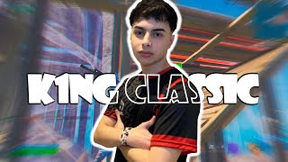 K1NG CLASSIC 1 👑 [upl. by Esined]