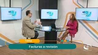 Facturas a revisión  02 OCT 24  Consultorio Fiscal [upl. by Koral]