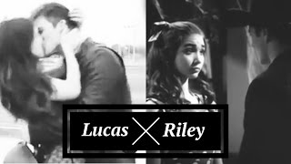 Riley and Lucas II quotstart at the beginning quot [upl. by Fuller]