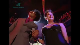 Shaft  Mucho Mambo Sway  Top of the Pops 10091999 HD [upl. by Saundra]