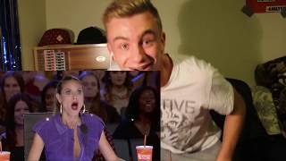 Magician REACTS to BEST Magic Act on Americas Got Talent Will Tsai [upl. by Zamir506]