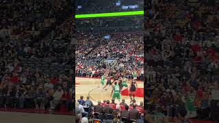 Celtics Vs Raptors  NBA Highlights [upl. by Ettinger970]