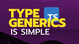 Generic Types Simplified with examples [upl. by Penland988]