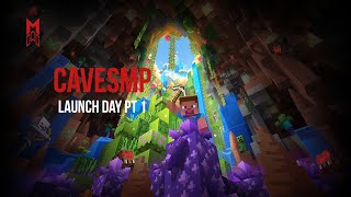 SMP Launch Day  Stream Highlights 2 [upl. by Eniowtna595]