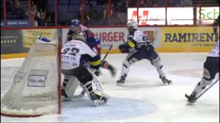 JokeritBluespelin kooste 1812012 [upl. by Namref224]