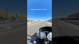 route66 motorcycleride to crosseyedcowpizza in orogrande royalenfield int650 insta360 [upl. by Calendra]