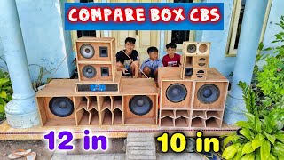 Cocok di semua lagu‼️pantes pilih ini audio miniatur sound system [upl. by Anneliese]