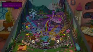 My Little Pony Pinball review [upl. by Enneillij]