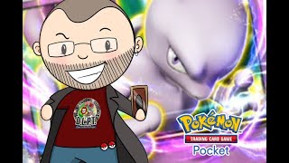 Ao 3º dia O PACK KING APARECEU  Pokémon TCG Pocket [upl. by Haelam]