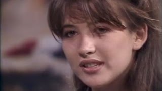 Sophie Marceau  Mes nuits sont plus belles que vos jours 1989 [upl. by Hairabez]