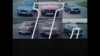 British Leyland TV Advert [upl. by Ettenyl]