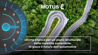 Mobilità Sostenibile Scopri il Futuro dellAutomotive e le Innovazioni Green [upl. by Queenie866]