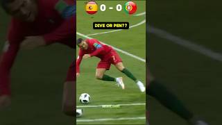 🇪🇸Spain VS 🇵🇹Portugal  Aura World Cup 2018🏆 [upl. by Mauri188]