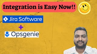 Jira amp Opsgenie BiDirectional Integration  Jira Administration Tutorial  Opsgenie Tutorial [upl. by Nylikcaj]