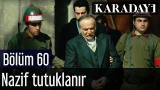 Karadayı 77Bölüm Fragman 1 [upl. by Aydin]