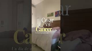 ¿Cómo es un día de quimioterapia cancerwarrior hodgkinslymphoma [upl. by Vevine170]