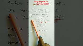 Vaathi Raid🔥lyrics EngMasterVijayThalapathyAnirudhvaathiraid vijay thalapathy shortsfeed [upl. by Arbmat]