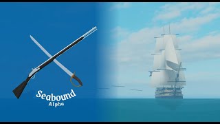 Seabound Trailer [upl. by Esinrahs22]