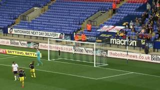 Bolton v Oxford U [upl. by Donoghue]