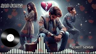 Songs That Make You Cry A Deep Dive into Emotional Music feeelheart rohitsingh music sad [upl. by Donohue]