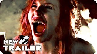 BLOOD FEST Clips Trailer amp Short Film 2018 Horror Movie [upl. by Vasquez]