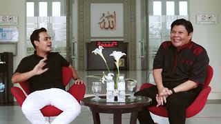 Full Interview CitraGrand City Bersama Indra Bunayu Pembina Yayasan Al Azhar Cairo [upl. by Kopple]