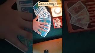 Divine msg for you  msg from God tarot divine tarotreading ✨ Youtube [upl. by Aelsel]