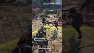 Master the Rattan Pikemen gaming conquerorsblade conquerorbladeunit shorts [upl. by Ellicul857]