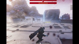 HELLDIVERS 2  Hold my primary Im going in  Achievement [upl. by Retsae]