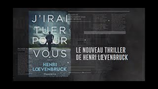 Bandeannonce quotJirai tuer pour vousquot de Henri Lœvenbruck [upl. by Tedman]