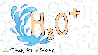 The Hydronium Ion [upl. by Idihsar182]