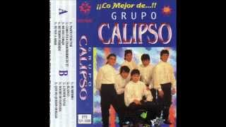 GRUPO CALIPSO calama  chile romanticos [upl. by Sigsmond188]