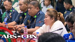 Senate holds motu propio inquiry into the severe maltreatment of Elvie Vergara by her employers [upl. by Donavon]