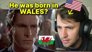 American Reacts to 17 Different British Accents [upl. by Sirac]