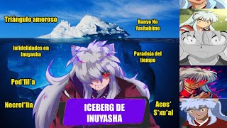 Iceberg de Inuyasha [upl. by Niveg]