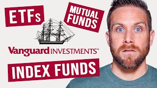 Index Funds vs ETFs vs Mutual Funds Which Is Best [upl. by Charlena]