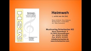 Heimweh  Musikverlag Scherbacher [upl. by Tratner7]