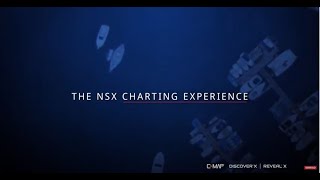 Simrad  NSX Quick Tips  Charting Experience [upl. by Gnoy]