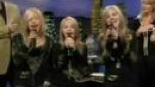 Clique Girlz  Singing Nation Anthem [upl. by Desdemona]