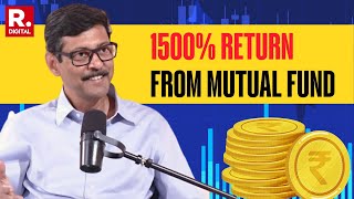 How Mutual Funds Make You Rich Dhirendra Kumars Surprising Answer [upl. by Legir]